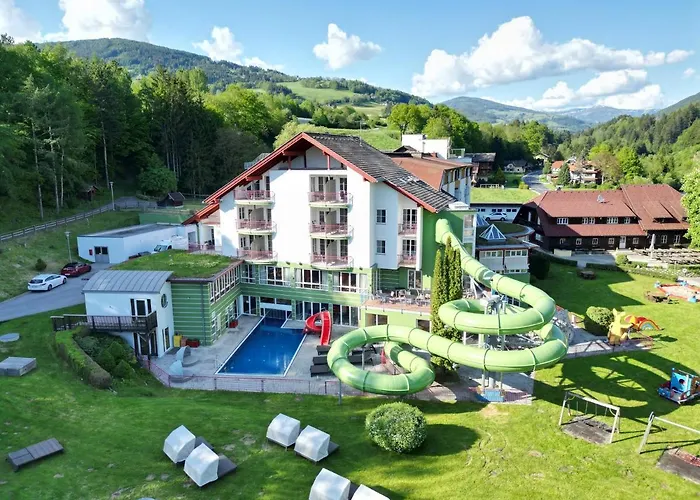 Trebesingerhof
