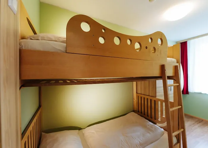 Familienhotel Trebesingerhof