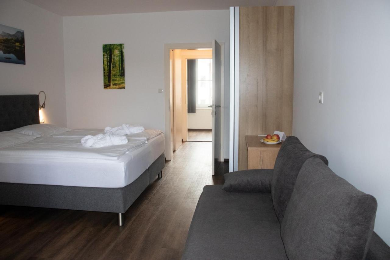 Trebesingerhof 4*