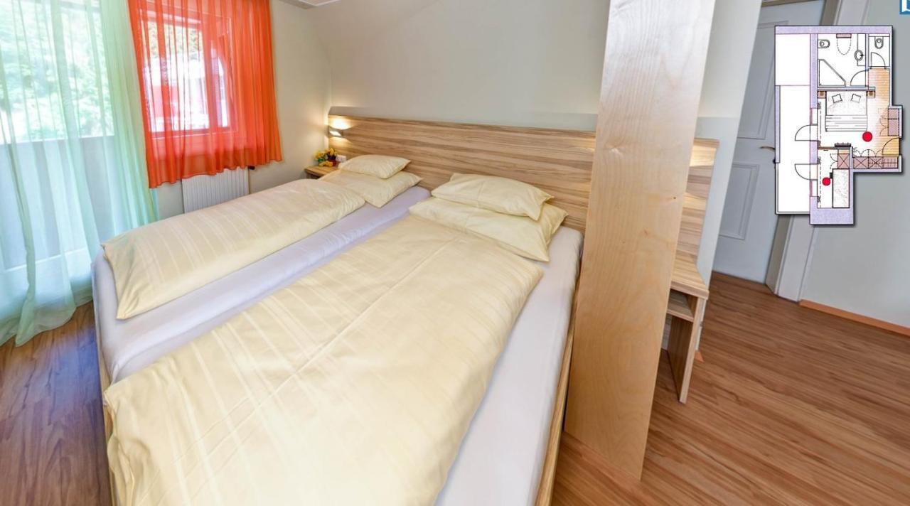 Trebesingerhof 4*