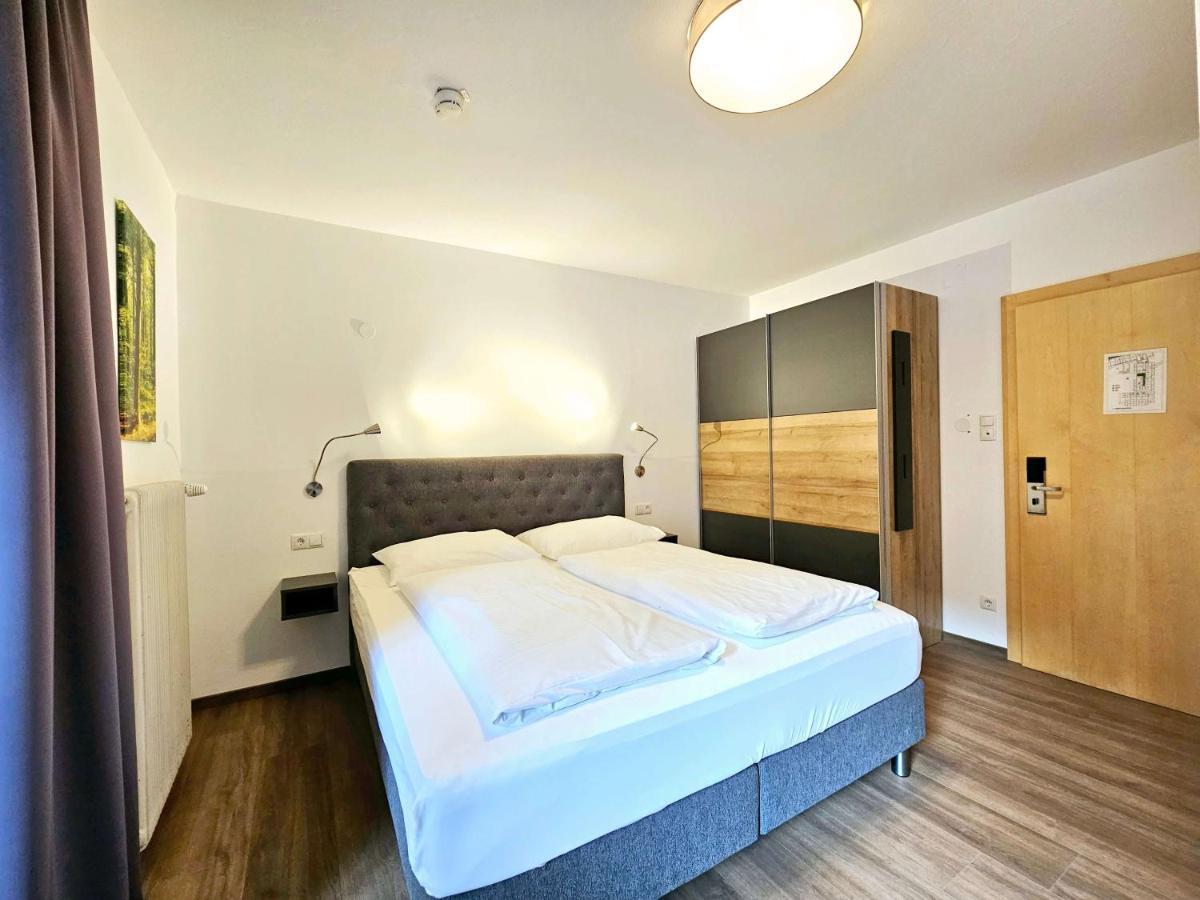 Hotel Trebesingerhof