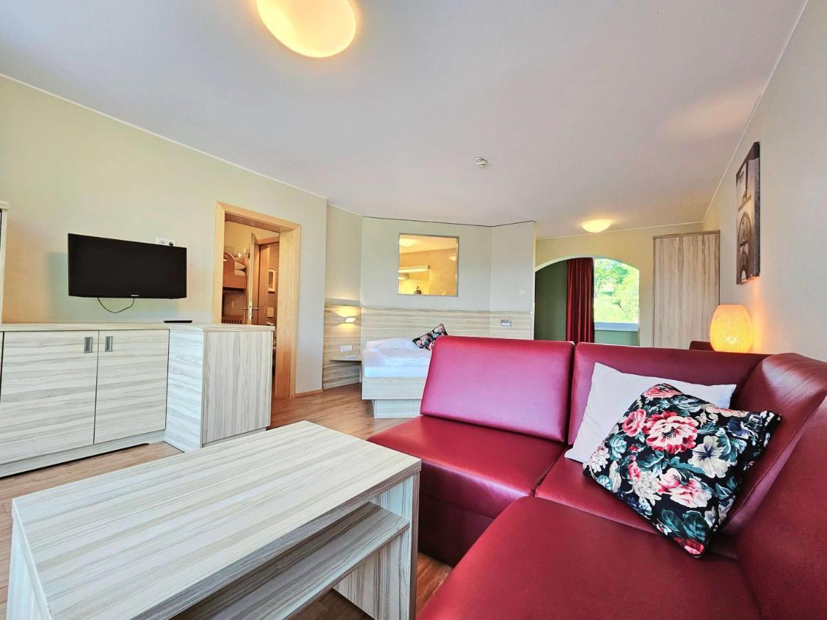 Trebesingerhof 4*