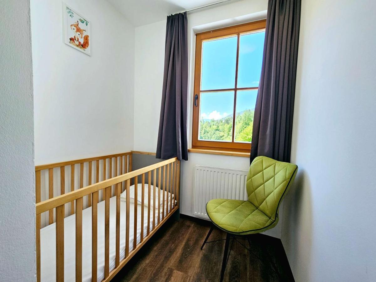 Hotel Trebesingerhof Trebesing