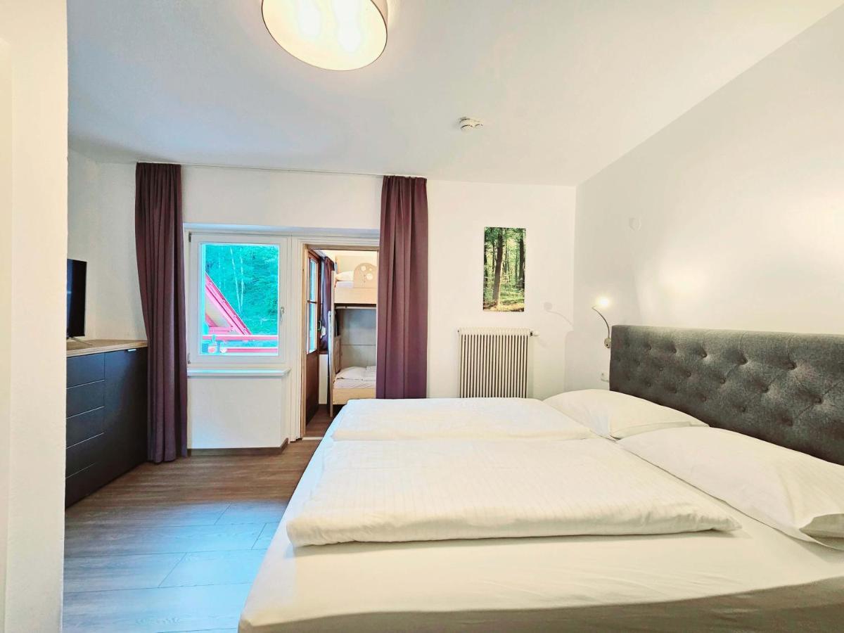 Trebesingerhof Hotel 4*