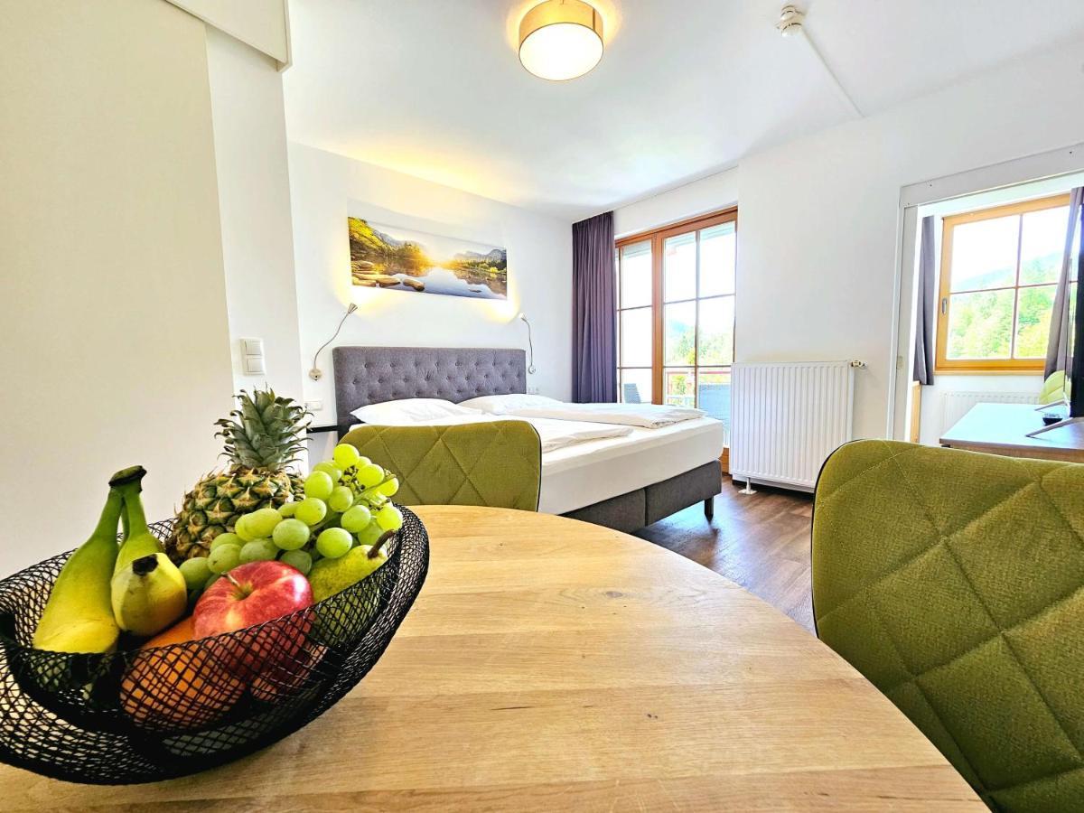 Hotel Trebesingerhof