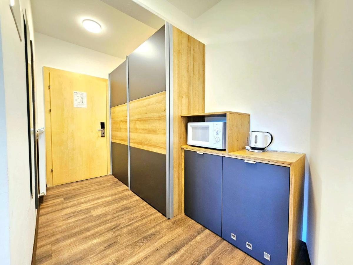 Hotel Trebesingerhof 4*