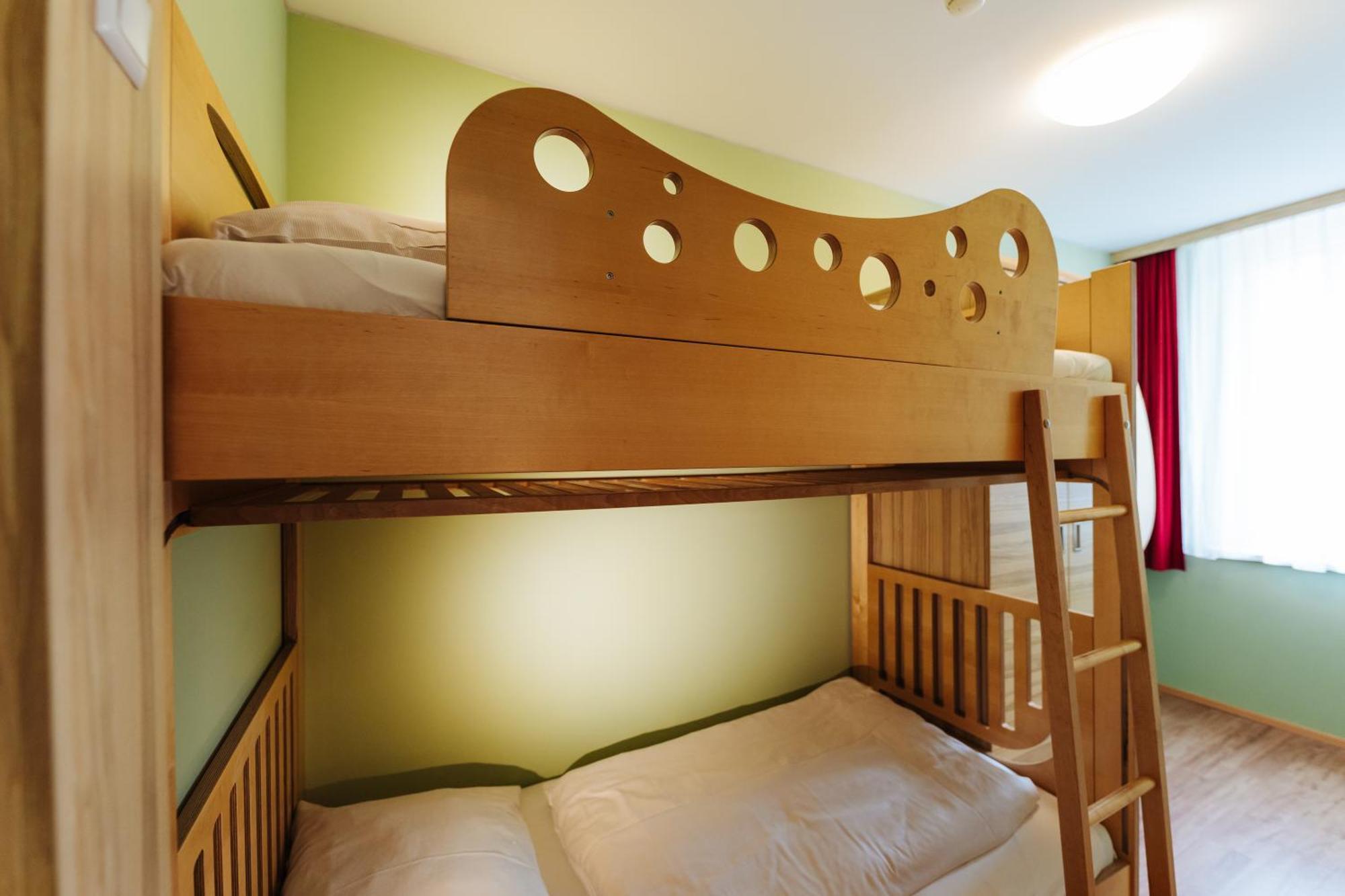 Trebesingerhof Hotel 4*