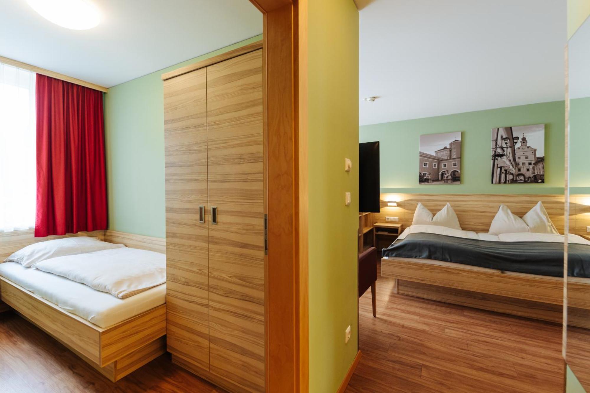 Hotel Trebesingerhof 4*