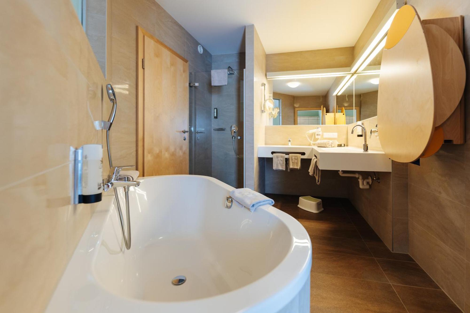 Hotel Trebesingerhof Trebesing