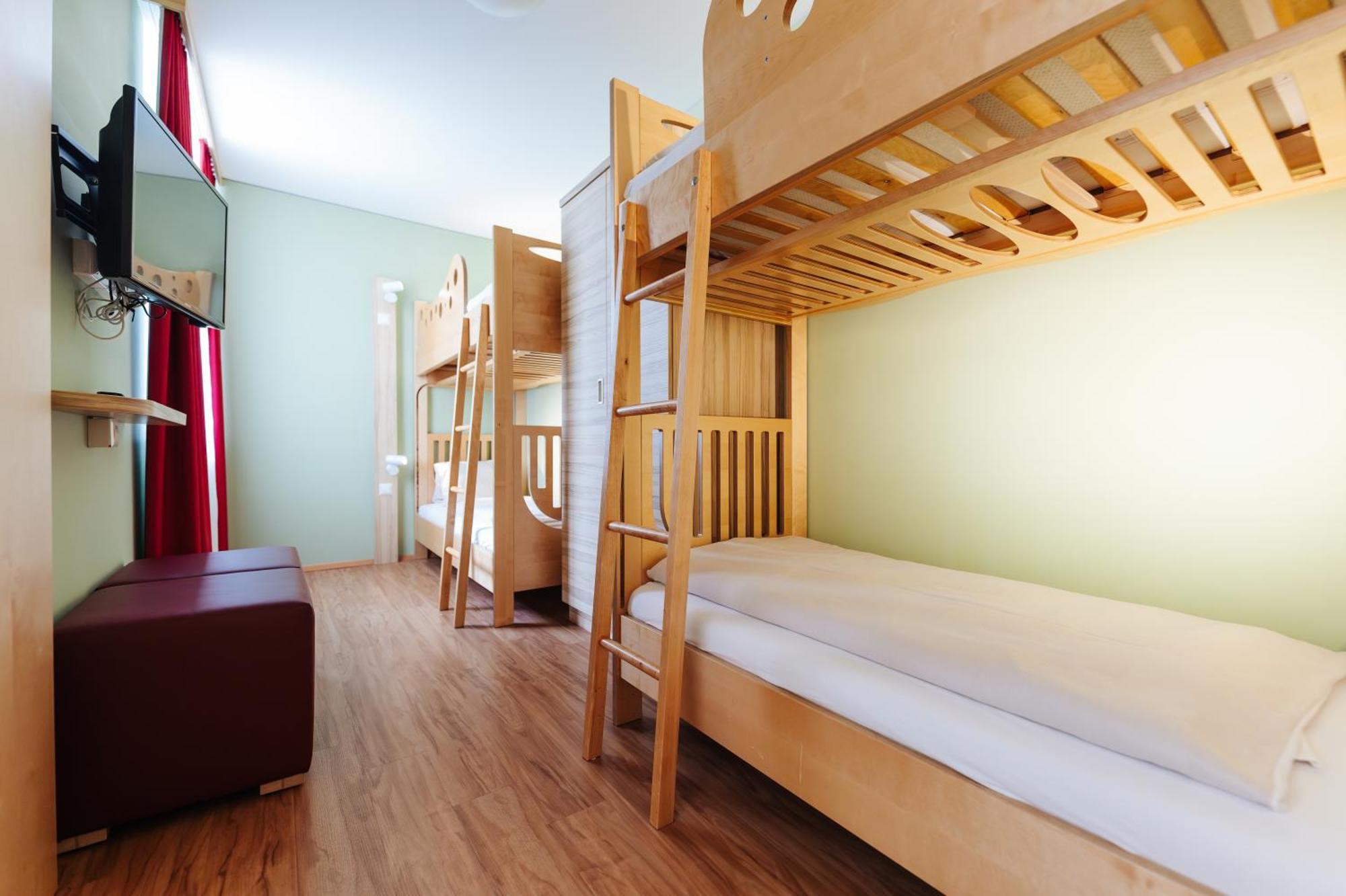 Trebesingerhof 4*