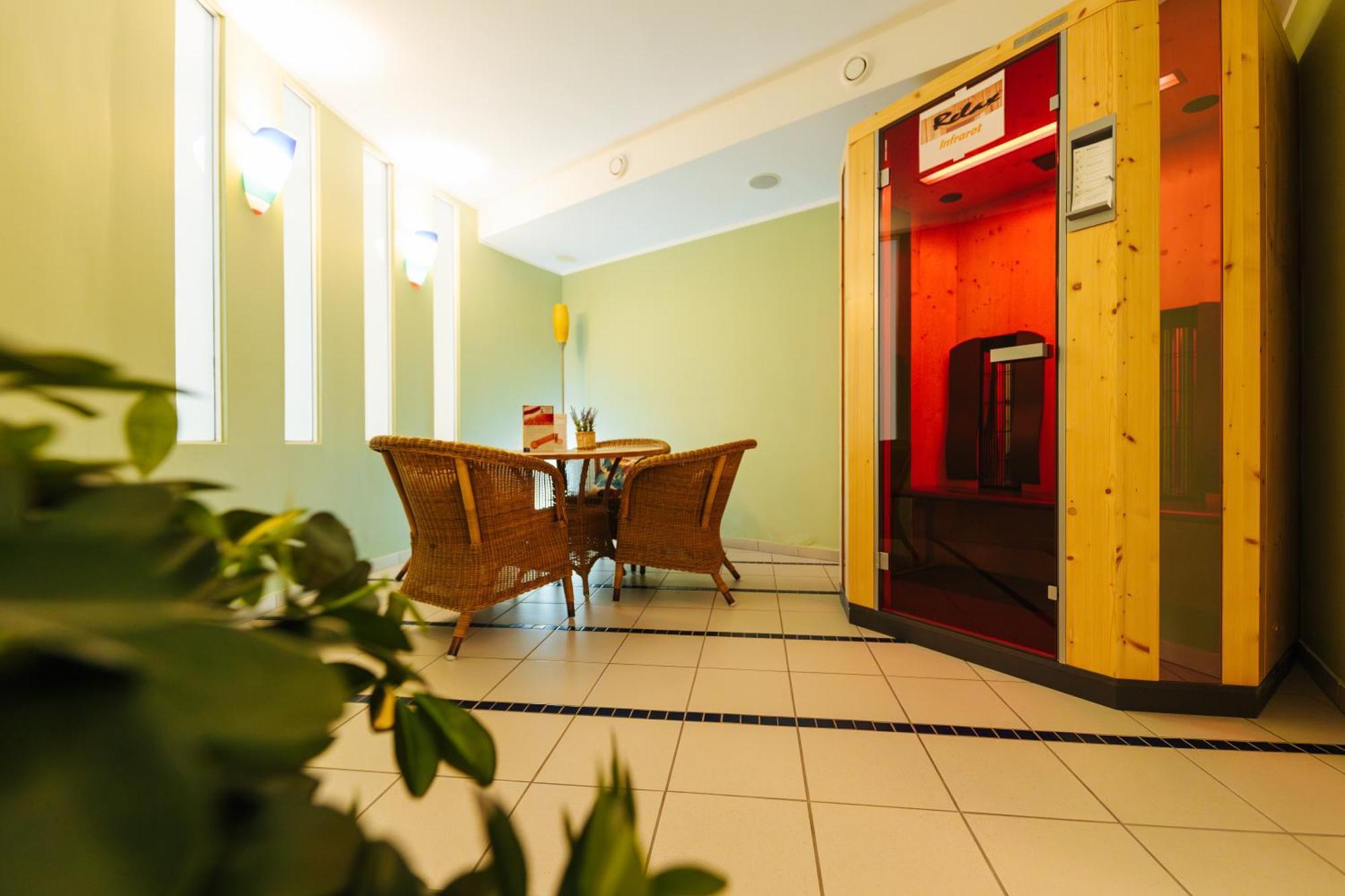 Hotel Trebesingerhof