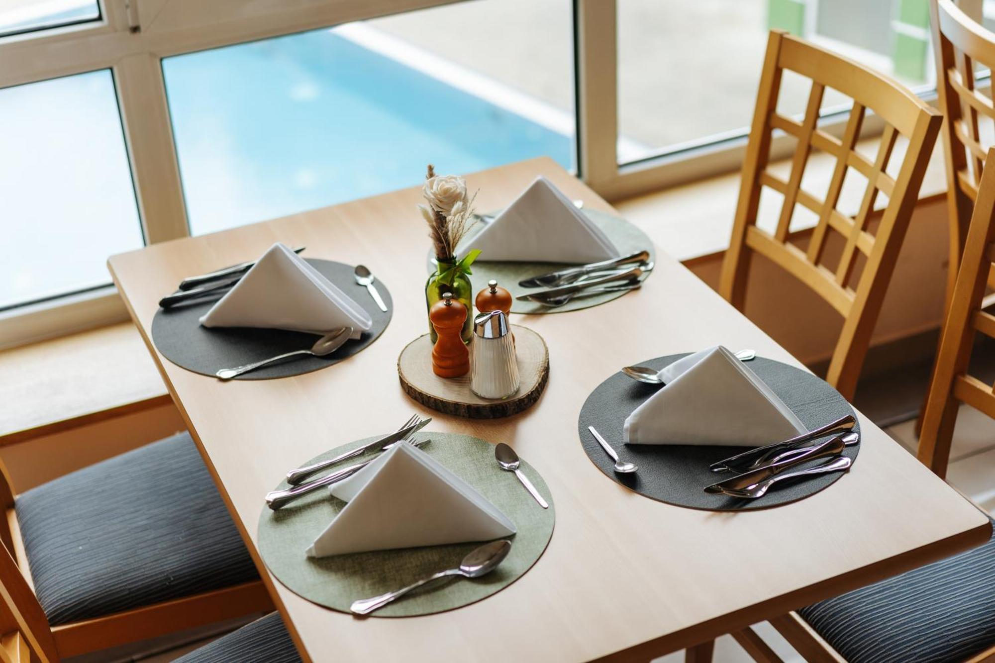 Trebesingerhof Hotel 4*