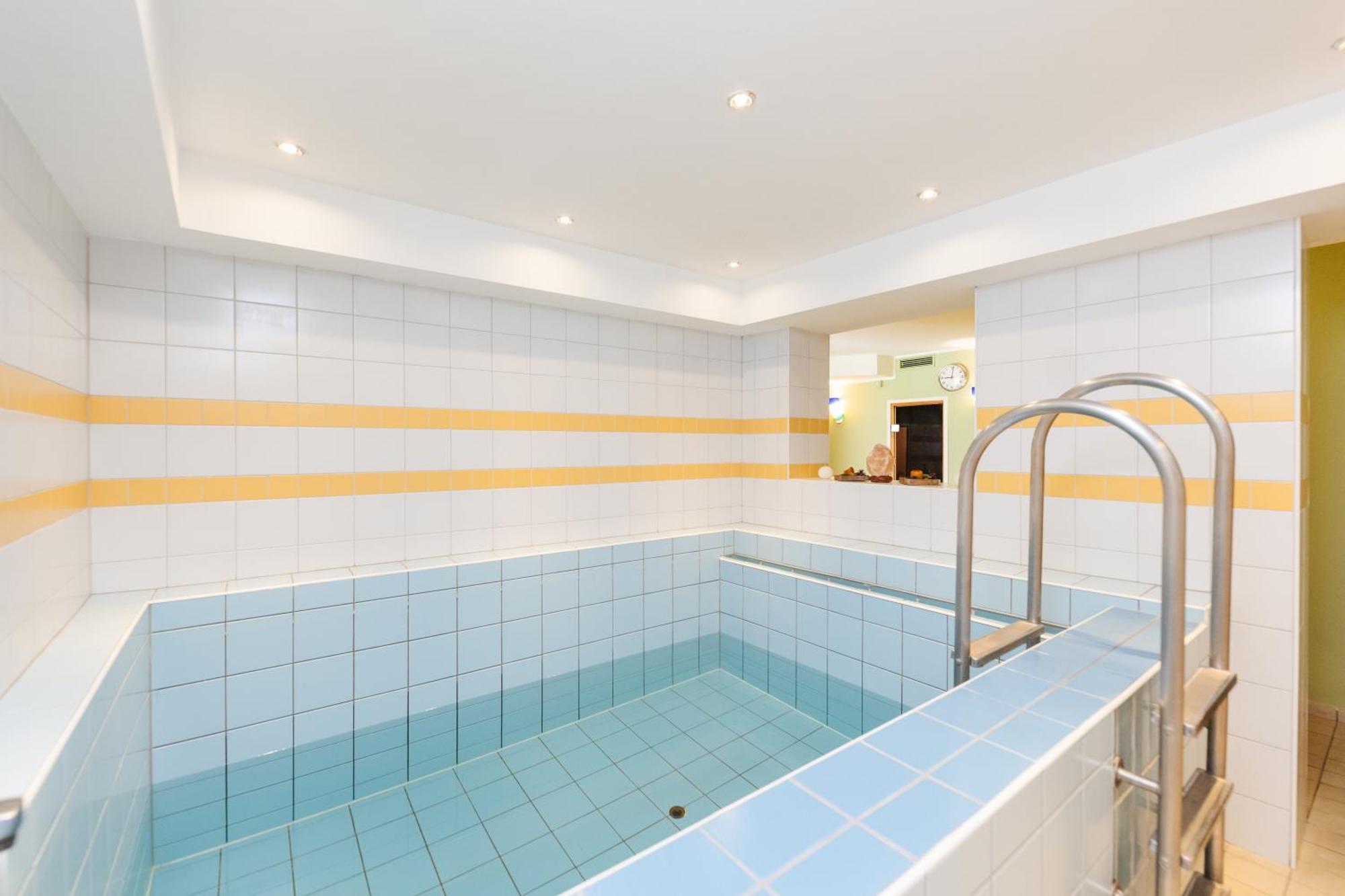 Hotel Trebesingerhof Trebesing
