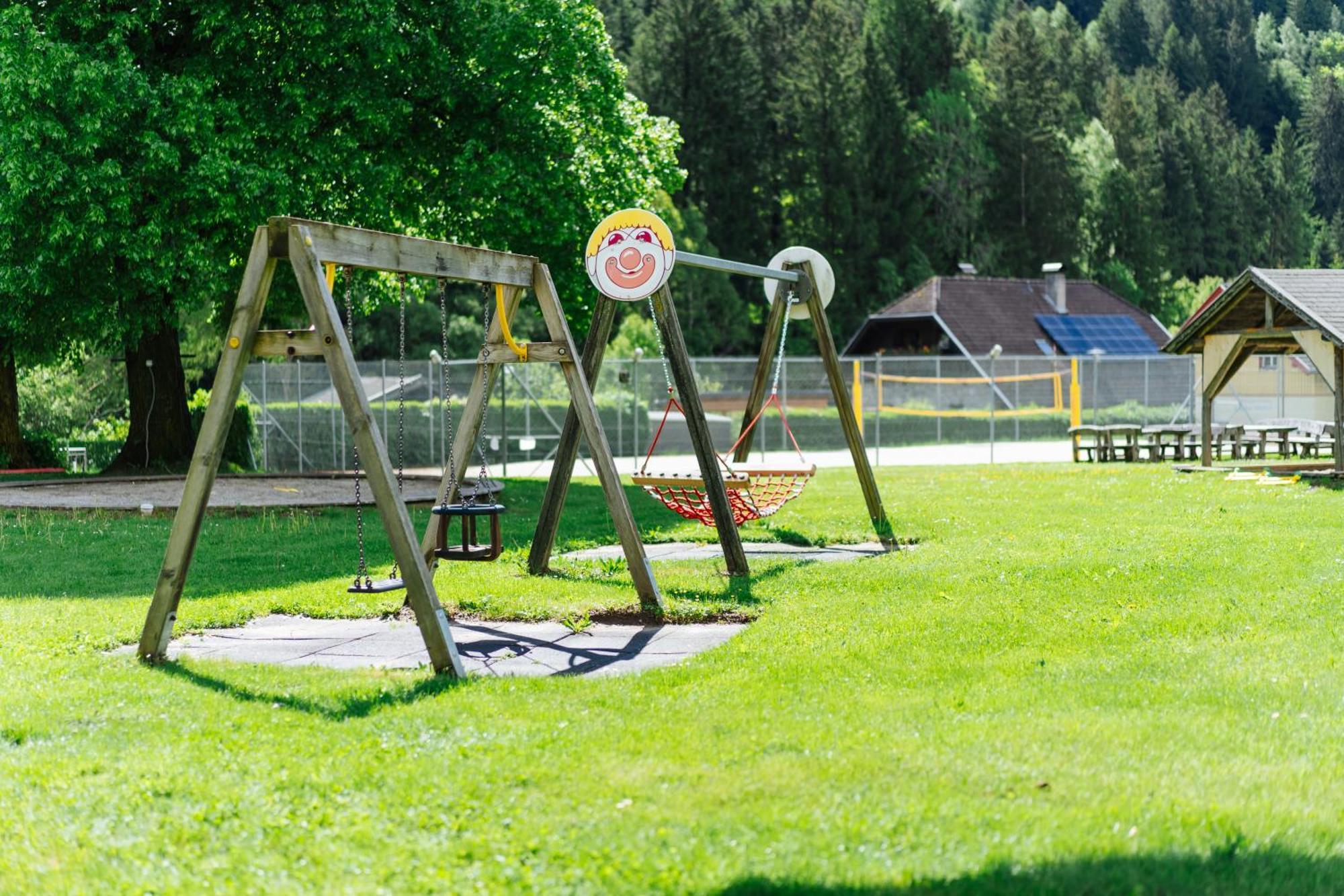 Trebesingerhof