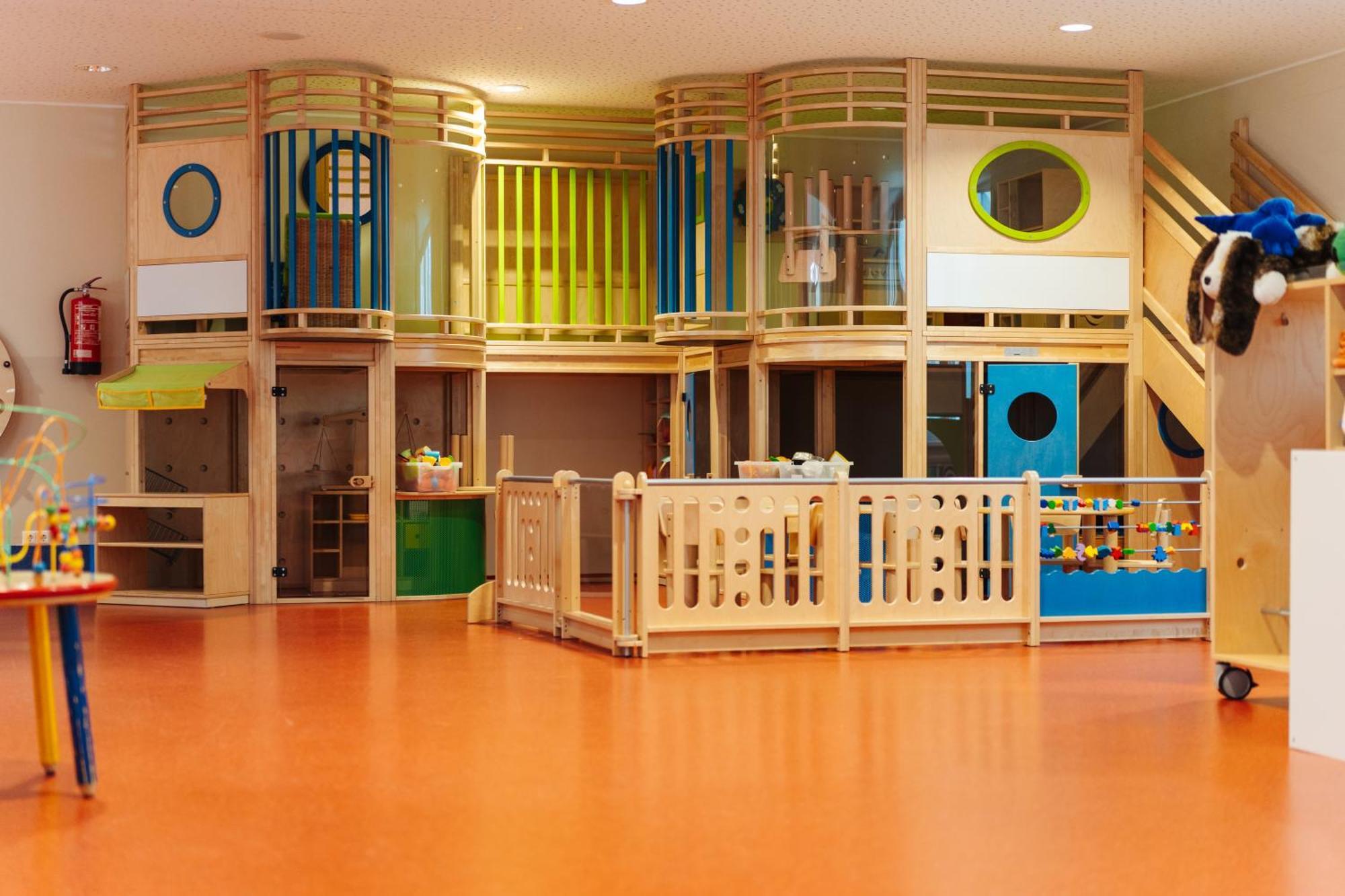 Trebesingerhof Hotel 4*
