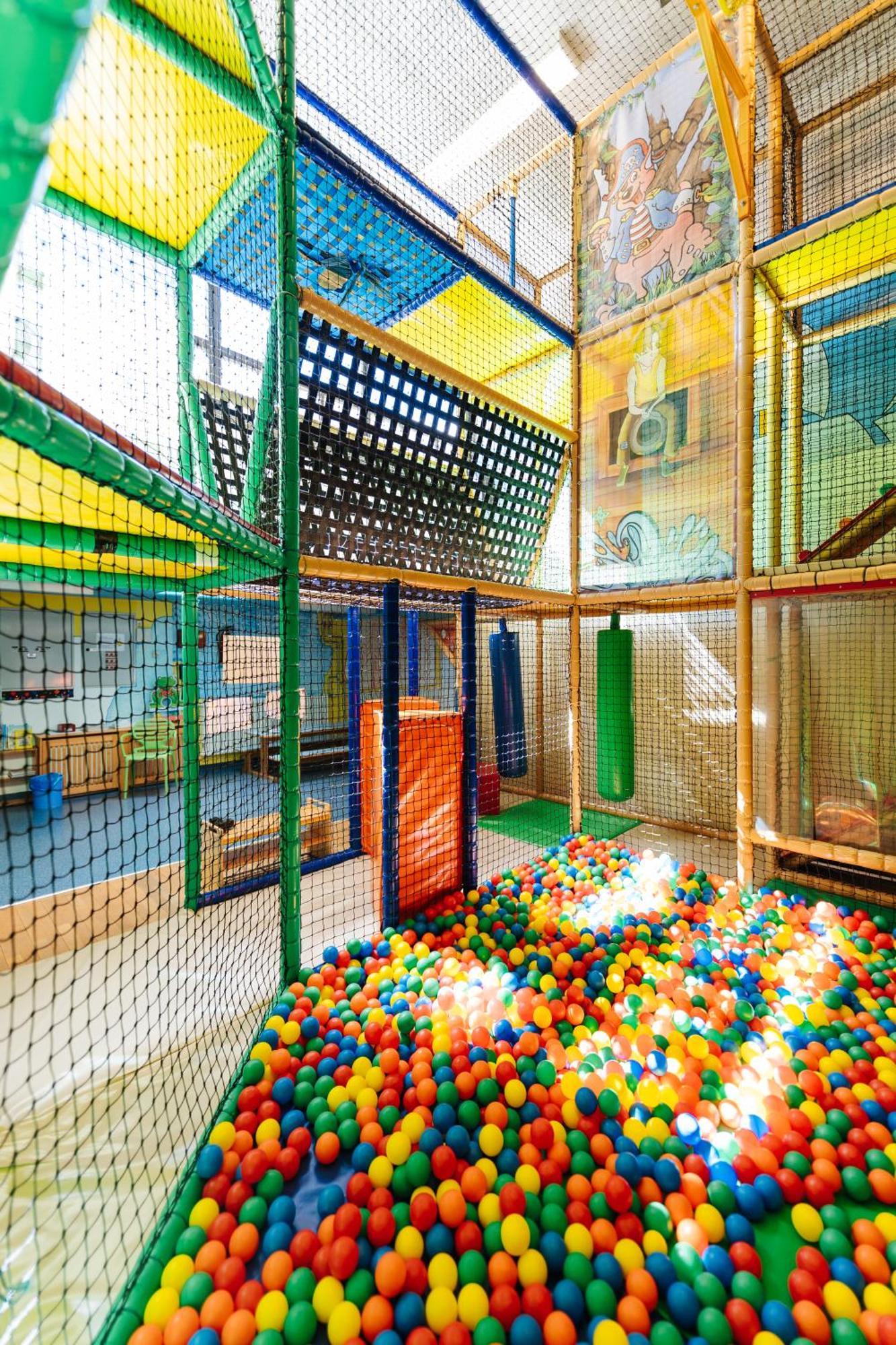 Trebesingerhof Hotel 4*