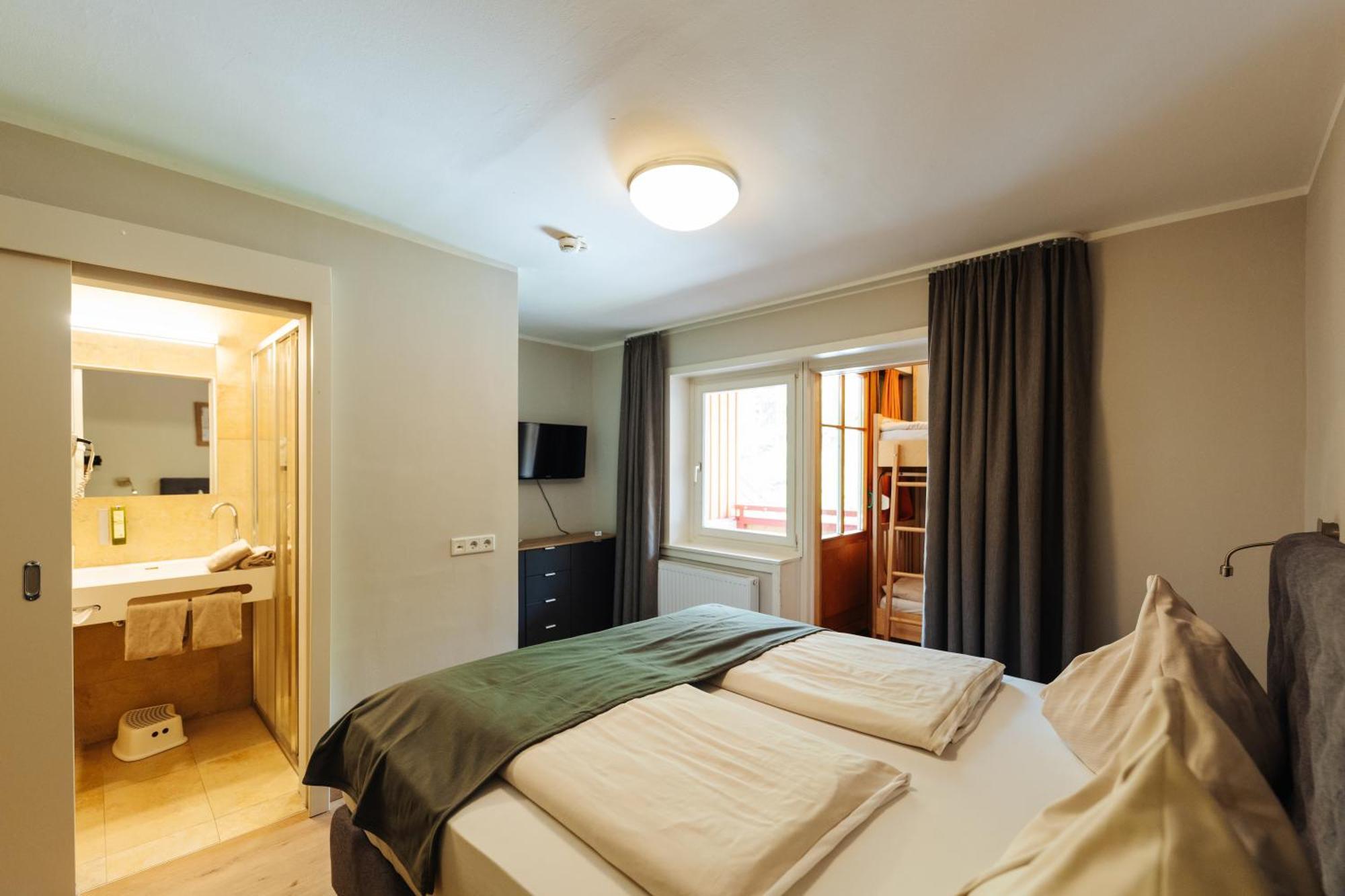 Hotel Trebesingerhof Trebesing