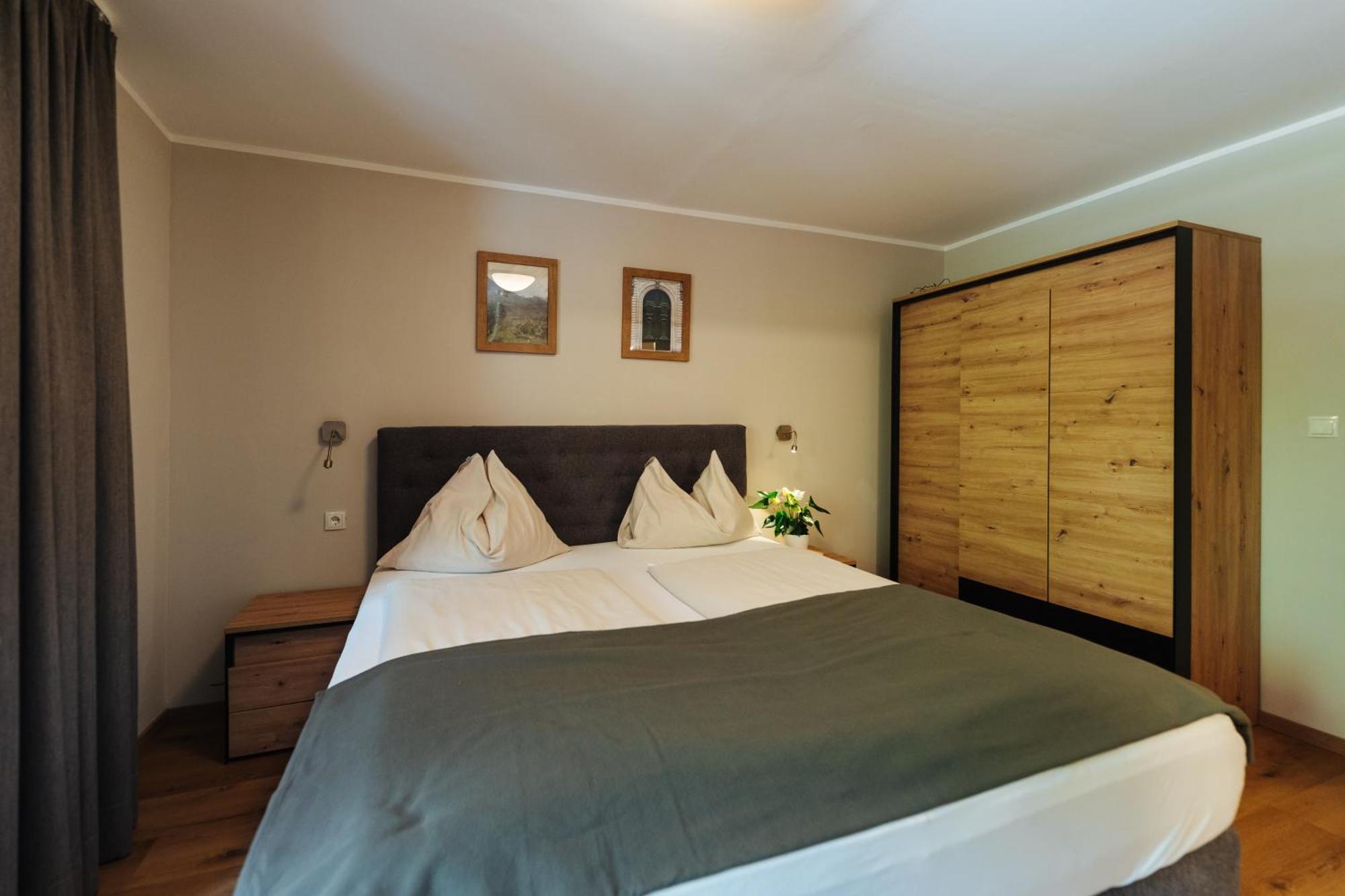Trebesingerhof 4*