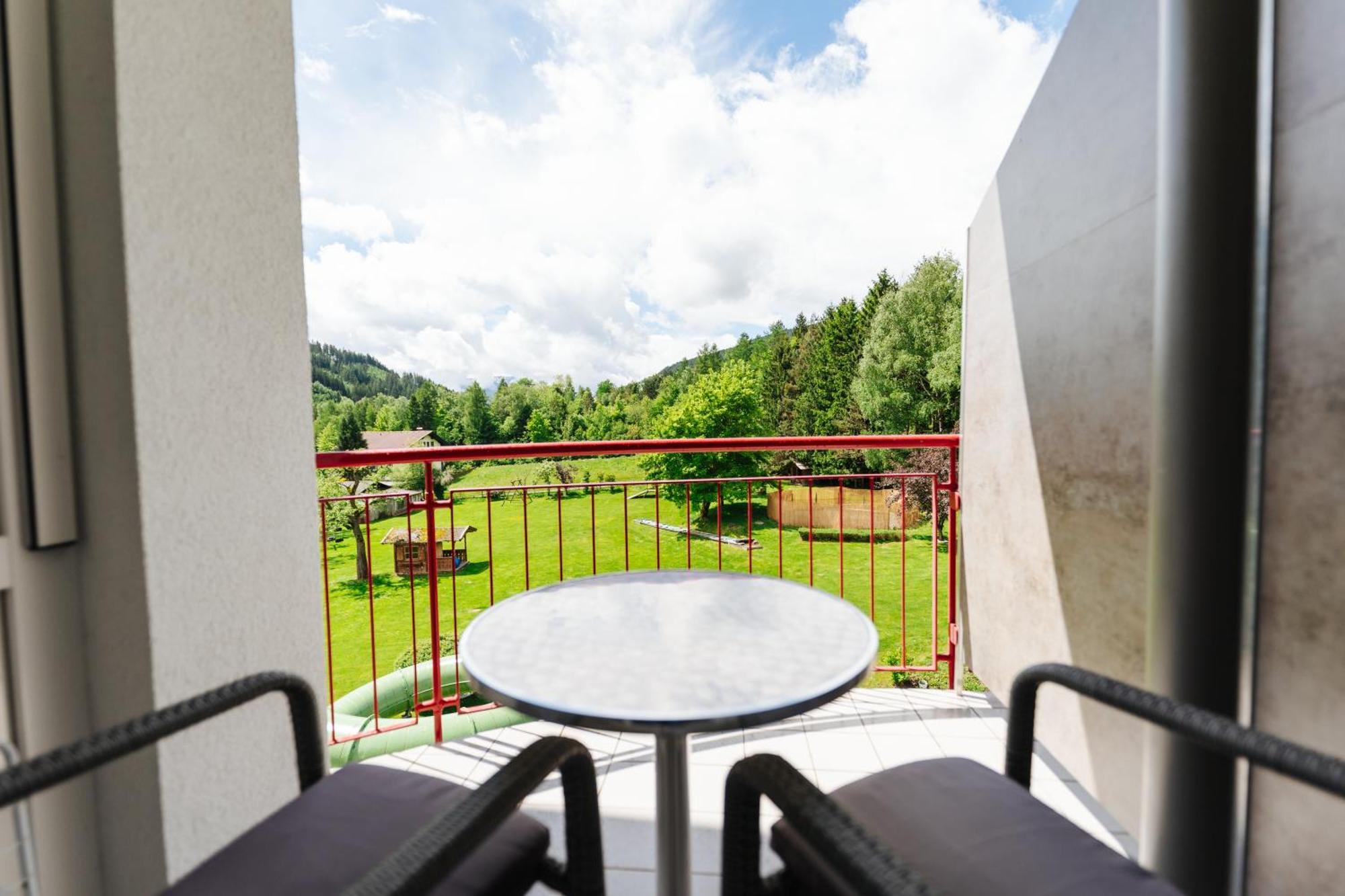Trebesingerhof Hotel 4*
