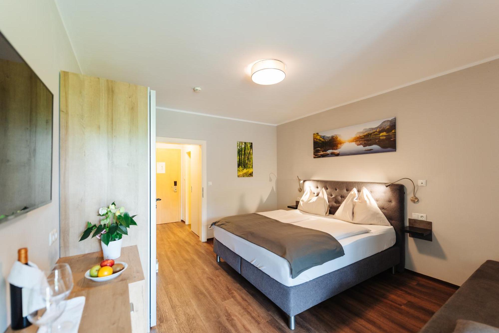 Hotel Trebesingerhof 4*