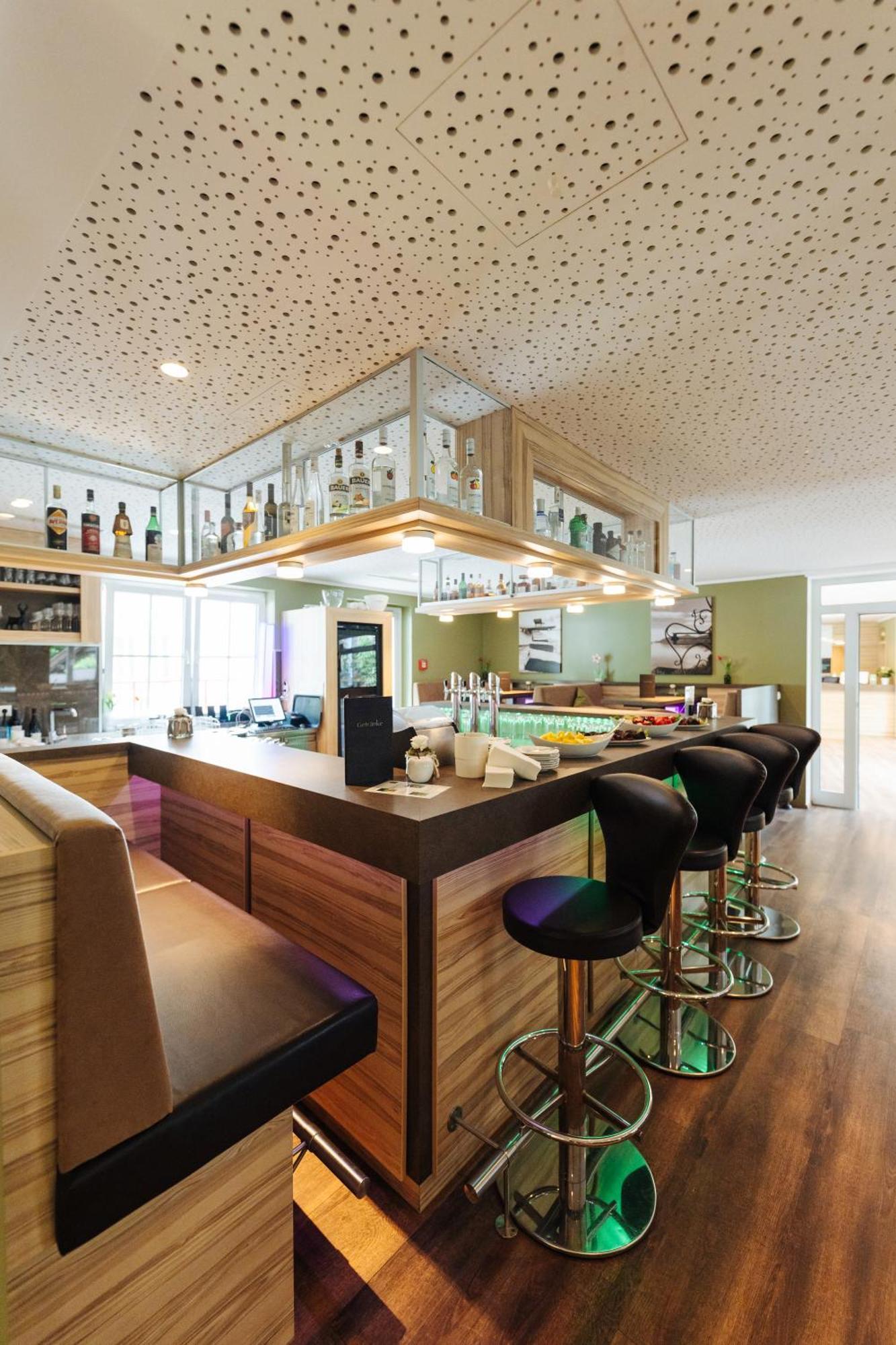 Hotel Trebesingerhof Trebesing
